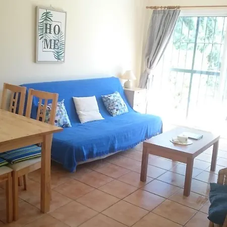 Ground Floor 2 Bed Own Garden Golf * Islantilla